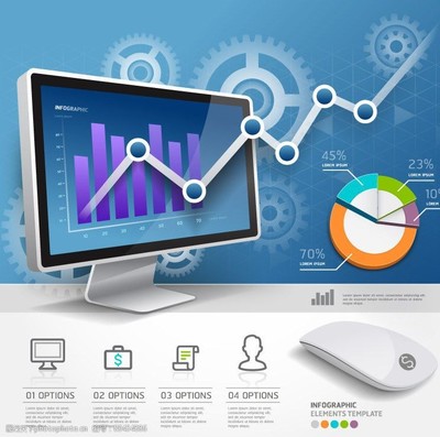 商務(wù)創(chuàng)意信息圖片 解鎖商務(wù)信息咨詢(xún)的創(chuàng)新視覺(jué)表達(dá)